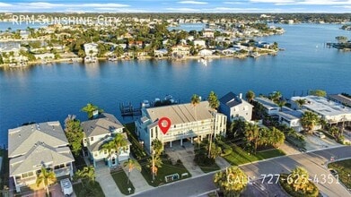 2505 Bay Blvd in Indian Rocks Beach, FL - Building Photo - Building Photo