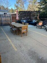 114 Brush St in Prescott, AZ - Foto de edificio - Building Photo