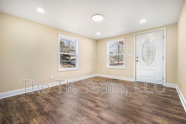 416 Richardson St in Albemarle, NC - Building Photo - Building Photo