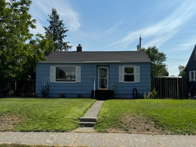 property at 5108 N Adams St