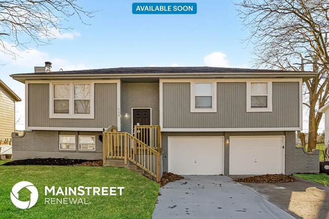 property at 112 Nanette St