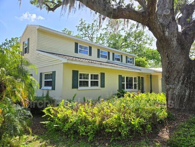 733 Scotland St in Dunedin, FL - Building Photo - Building Photo