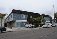 Building Photo - North Park Properties Apartamentos in San Diego, California