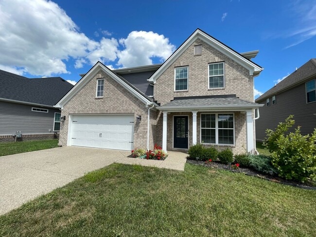 property at 105 Irondale Ct