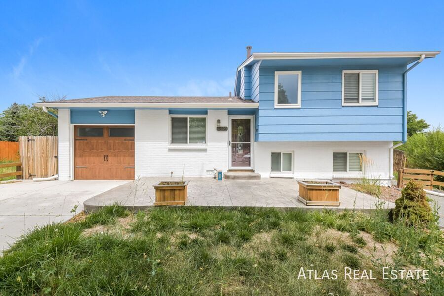 1304 S Argonne St in Aurora, CO - Building Photo