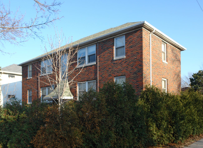 1765 Randolph Ave in St. Paul, MN - Foto de edificio - Building Photo