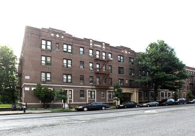 1589 Ocean Ave in Brooklyn, NY - Building Photo - Building Photo