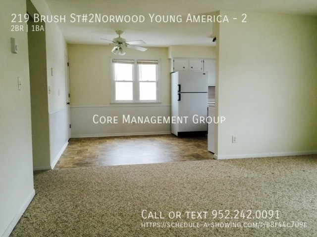 219 Brush St in Norwood Young America, MN - Building Photo - Building Photo
