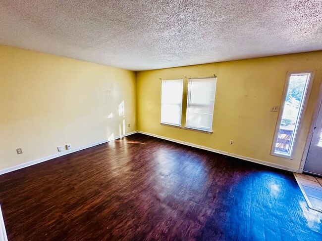 7206 Indiana Ave in Little Rock, AR - Building Photo - Building Photo