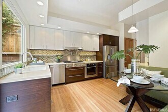 450 Fair Oaks St in San Francisco, CA - Building Photo - Building Photo