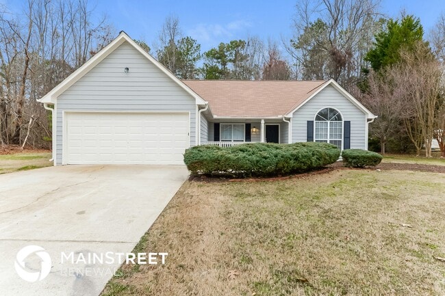 105 Timberwood Dr