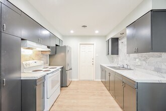 4103 Tallulah Dr in San Antonio, TX - Building Photo - Building Photo