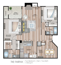 Residences at Falcon North - 12