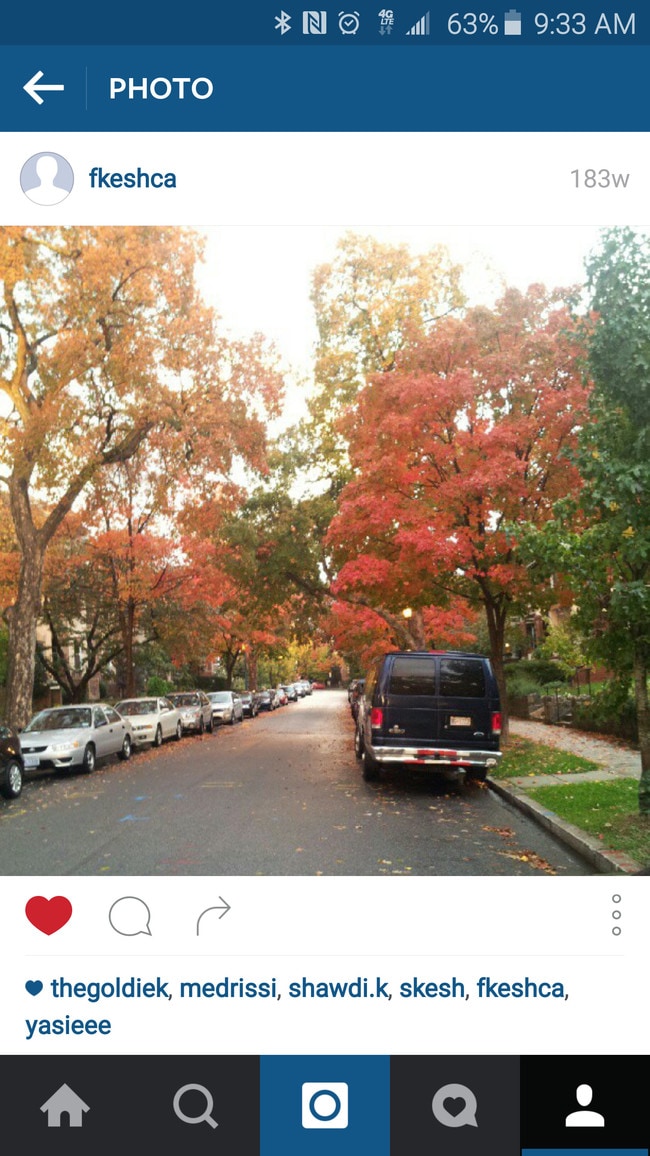 1745 Kilbourne Pl NW, Unit 1 in Washington, DC - Building Photo - Building Photo