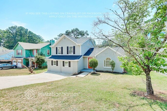 property at 4511 Yorkdale Dr