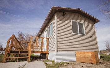 104 Northside Dr in Lander, WY - Building Photo - Building Photo