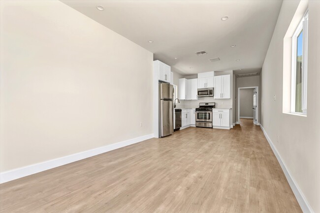 property at 6338 Wilbur Ave