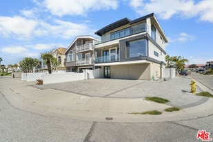 1500 Ocean Dr in Oxnard, CA - Building Photo