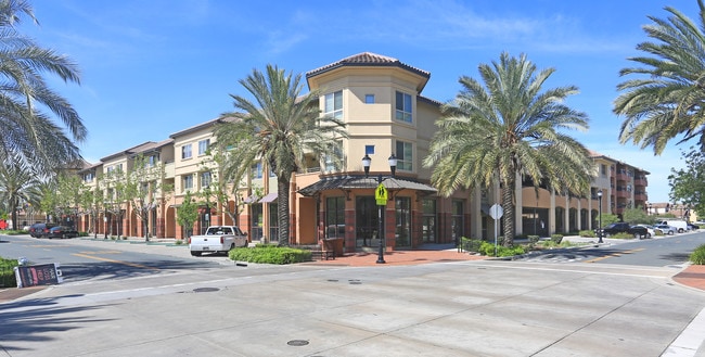 Siena Court Senior Housing in Pittsburg, CA - Building Photo - Building Photo