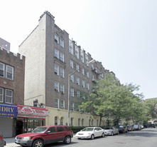 2100 Beekman Pl Apartments