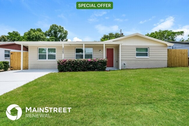 property at 3307 Kimberly Oaks Dr