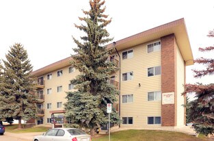 Terwillegar Park Apartments