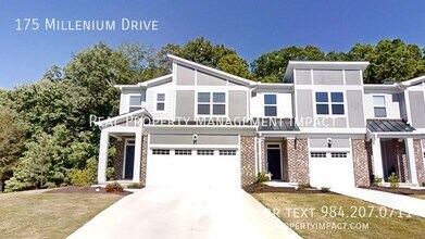175 Millennium Dr in Pittsboro, NC - Building Photo - Building Photo