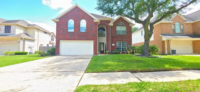 16419 Red Crest Dr