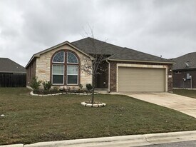 7532 Red Valley Way in Temple, TX - Building Photo