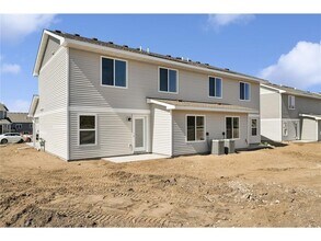 18061 Walnut Circle in Big Lake, MN - Building Photo - Building Photo