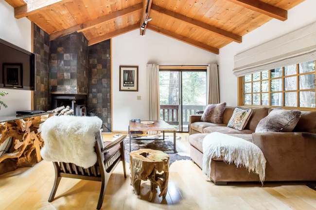property at 37400 Palo Colorado Rd