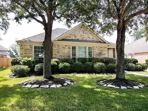 12830 Cooper Breaks Dr in Humble, TX - Building Photo - Building Photo