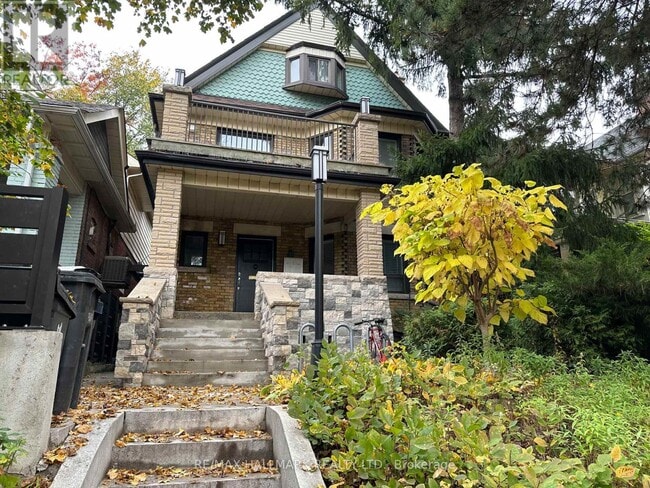 property at 10 Biggar Ave