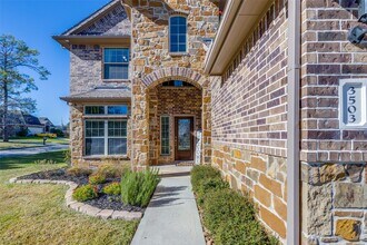 3503 Whittier in Montgomery, TX - Building Photo - Building Photo