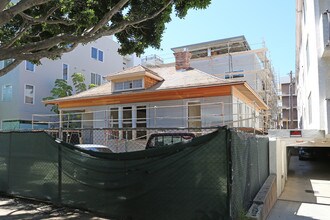 1012 2nd St in Santa Monica, CA - Building Photo - Building Photo