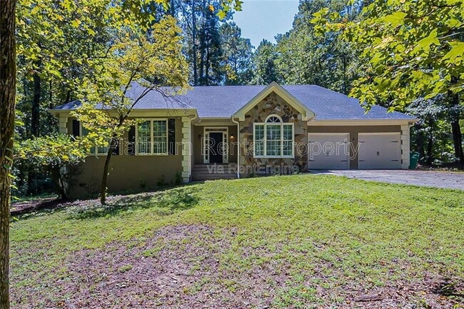 property at 3250 Hopewell Chase Dr