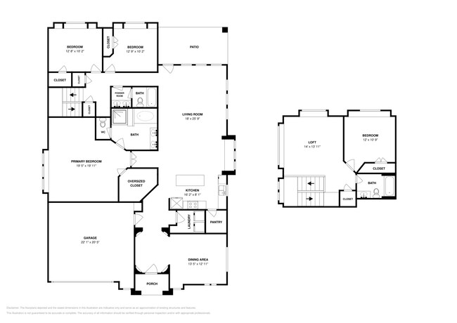 1526 Summer Ln in Midlothian, TX - Building Photo - Building Photo