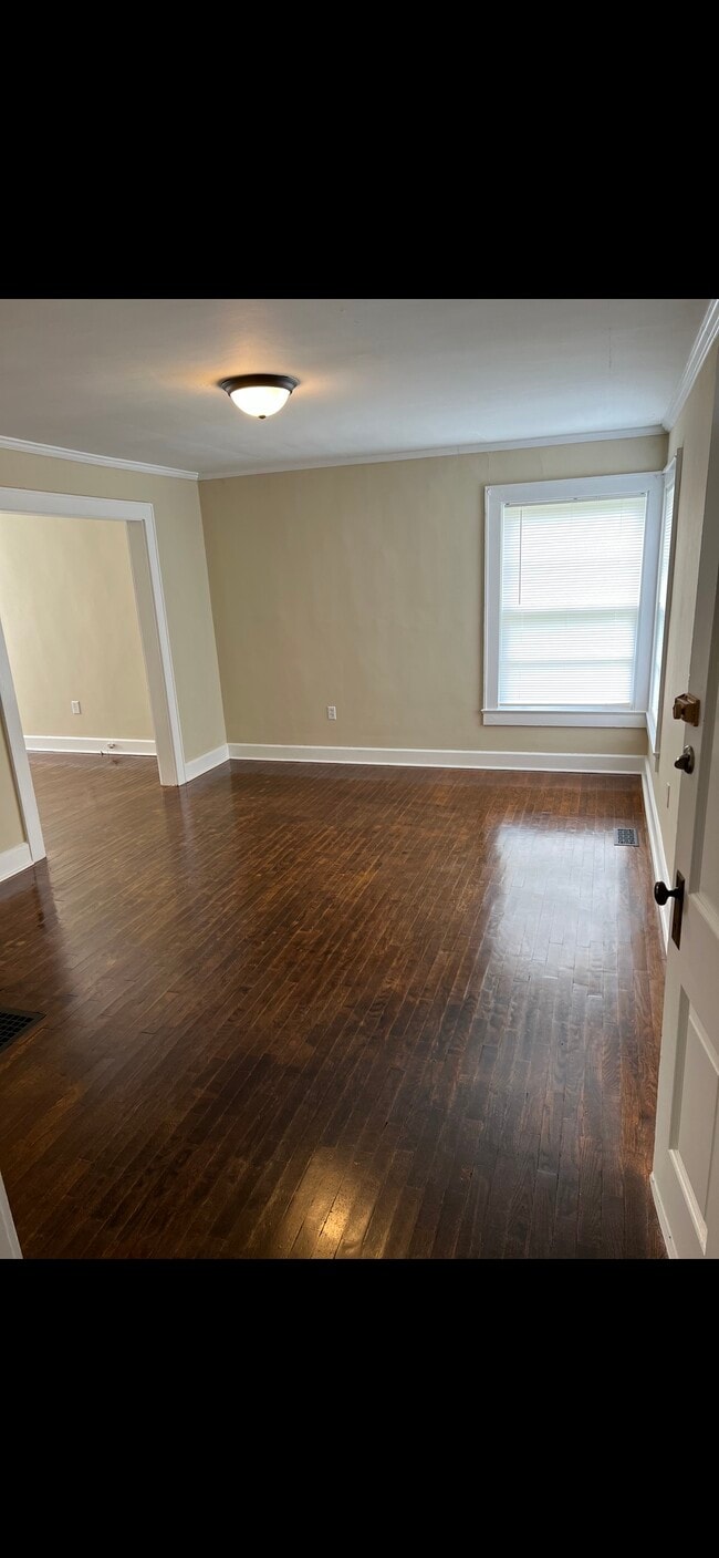 703 Clark St, Unit #1 in Maryville, TN - Building Photo - Building Photo