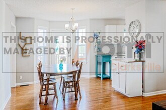 941 Drum Ln in Clarksville, TN - Building Photo - Building Photo