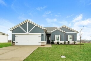 26288 Valley Ridge Rd in Madison, AL - Building Photo