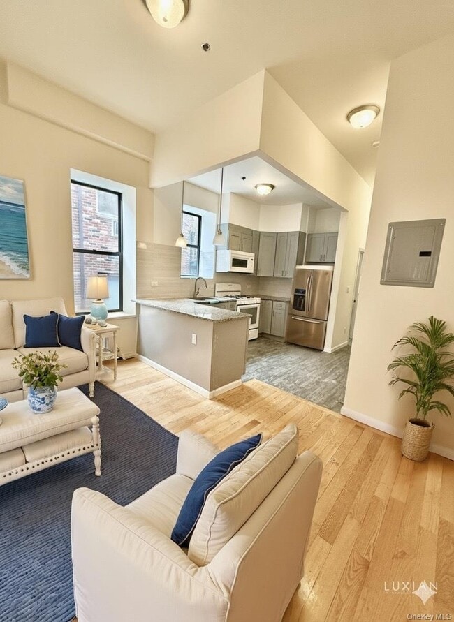 property at 100-15 34th Ave