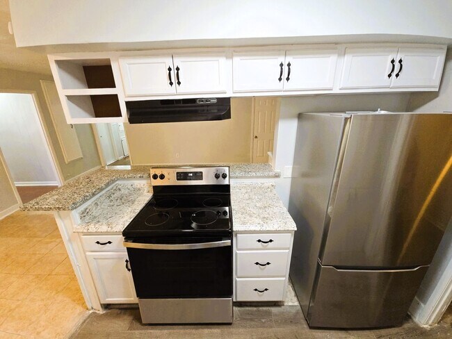 4203 Wuthering Heights Dr in Houston, TX - Building Photo - Building Photo