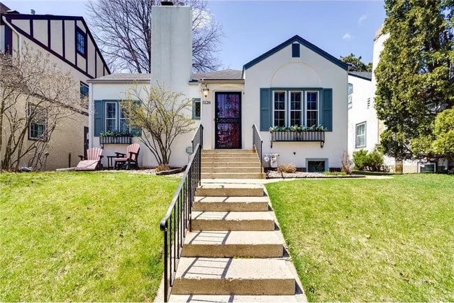 property at 5128 Sheridan Ave S