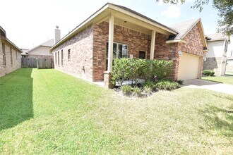 4519 Fenway Park Way in Spring, TX - Building Photo - Building Photo