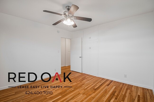 2243 Merton Ave in Los Angeles, CA - Building Photo - Building Photo