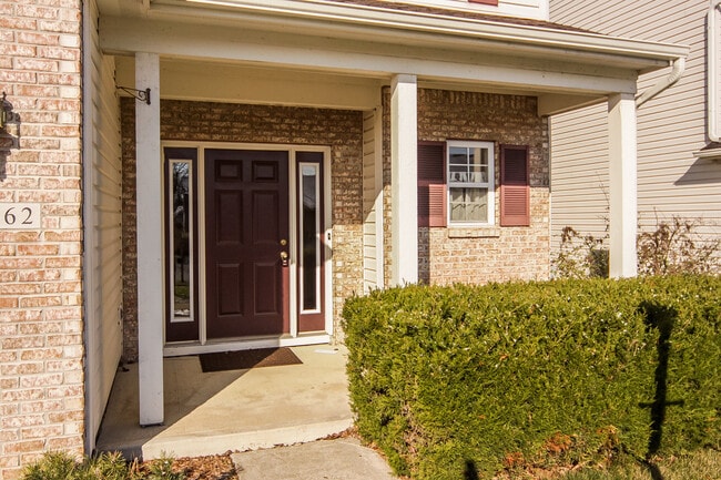 12262 Running Springs Rd in Fishers, IN - Building Photo - Building Photo