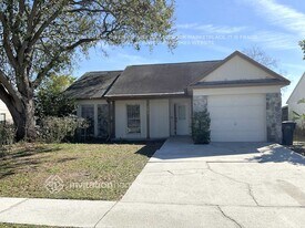 7817 Chaperon Ct in Tampa, FL - Building Photo