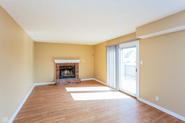 3735 Crickwood Dr in Indianapolis, IN - Building Photo - Building Photo