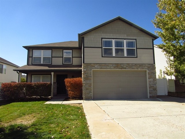 1934 S 725 E in Clearfield, UT - Building Photo