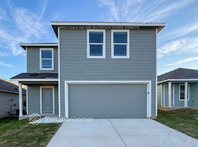 property at 3217 Roslyn Grist